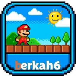 BERKAH6 — ikon APK