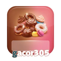 gacor305